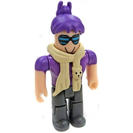 Roblox Series 2 Brighteyes Action Figure Mystery Box -