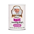 thumbnail image 2 of (6 pack) Chef Paul Prudhomme's Magic Seasoning Blends, Blackened Steak Magic, 2 of 9