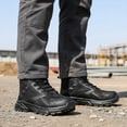 thumbnail image 1 of BOTAS REEBOK HOMBRE NEGRO HYPERIUM TACTICAL 280 RBMX6650 negro 27, 1 of 5
