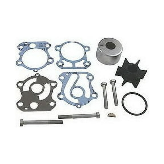 New Yamaha Water Pump Impeller Kit for Outboards 692-W0078-00-00 692-W0078-01-00