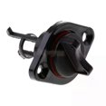 thumbnail image 4 of 1PCS Standard 125mm Nylon Marine Boat Kayak Drain Plug Hull Transom Bung Replacement, 4 of 5