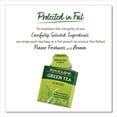 thumbnail image 4 of Bigelow RCB10347 0.34 lbs. Decaffeinated Green Tea - Green Decaf (28/Box), 4 of 6