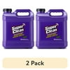 (2 pack) Super Clean Tough Task Cleaner-Degreaser, 2.5 gal