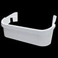 thumbnail image 3 of 1 - White Refrigerator Bin for Electrolux Frigidaire 240323001, ER240323001, 3 of 4