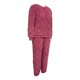 thumbnail image 3 of Set De Pijama Secret Treasures Para Mujer, De 2 Piezas Polar, 3 of 4