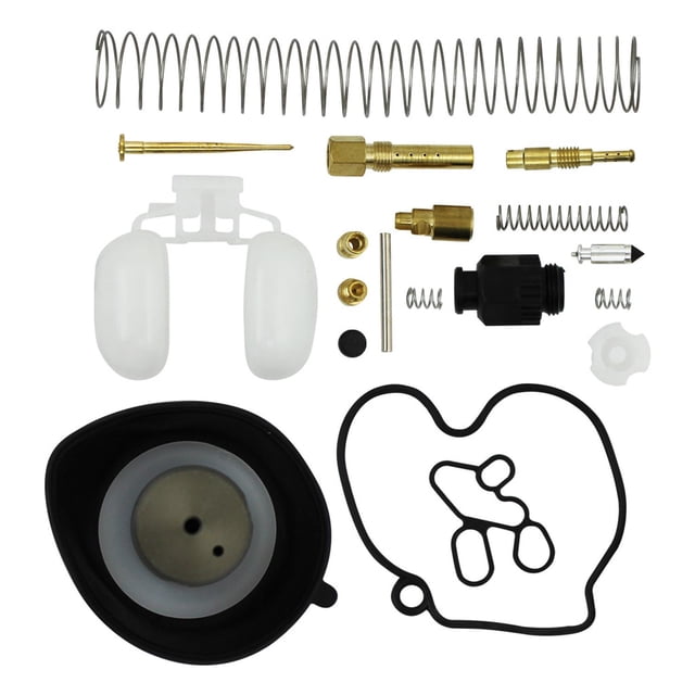Repuesto Carburador Set Honda Gl 150 Cargo (14-19) (Wstd)