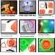 thumbnail image 5 of Disfraz inflable BDdedd de tiburón para niños con luces LED de 7 a 10 años, 5 of 7