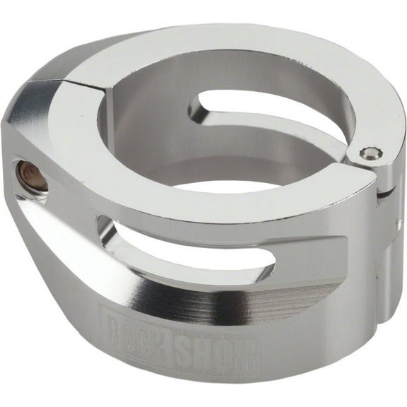 RockShox Reverb Enduro Height Collar Silver