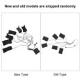 thumbnail image 5 of USB Portable Electric Heating Cloth Washable Warm Keeping Heating Pad for Clothes Vest, 5 of 5