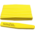 thumbnail image 1 of FloreceBien Nail Buffer Block File Sponge Washable Double Sided 100/180 Acrylic Nail Polishing File, 1 of 5