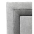 thumbnail image 3 of Cabecera Individual Bora Dicasa Plata, 3 of 6