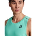 thumbnail image 4 of Reebok Men's and Big Men's Turboboost Tank Top, Sizes XS-5XL, 4 of 7