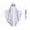 B, variant on Halloween Party Makeup Adult Ghost Cloak Cloak