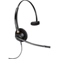 thumbnail image 3 of Auriculares Plantronics HW510 EncorePro con cancelación de ruido, 3 of 3