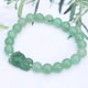 thumbnail image 1 of Venta al por mayor a granel pulsera de gatito de cristal de piedras preciosas naturales múltiples pulseras de cristal de Hello Kitty de piedra curativa espiritual, 1 of 4