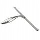 thumbnail image 5 of Limpiador doméstico TUNC de acero inoxidable con soporte, 5 of 5