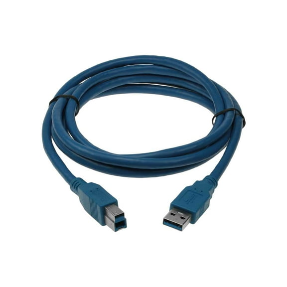 SF Cable 6 feet USB 3.0 A Male to B Male Cable