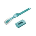 thumbnail image 3 of pitrice Bread Lame Slashing Tool Home Kitchen Bakery Bread Scraper Slicer Dough Scoring Tool Carbon Steel, 3 of 9