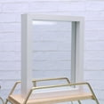 thumbnail image 1 of Phenofice Flower Picture Frame Double Sided Glass Specimen Storage for Home Decoration 1Pcs, 1 of 8