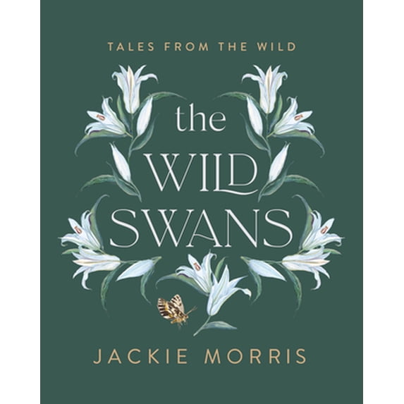 Pre-Owned Wild Swans (Hardcover) 1783528885 9781783528882