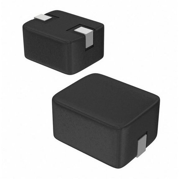 Pack of 10 IHLP1212BZER1R2M11 Inductor 1.2µH Shielded Molded 5A 27m Ohm Max Nonstandard : RoHS