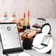 thumbnail image 3 of Creative LED Makeup Mirror Compact Folding Travel Portable Touch Screen Mirror, 3 of 4
