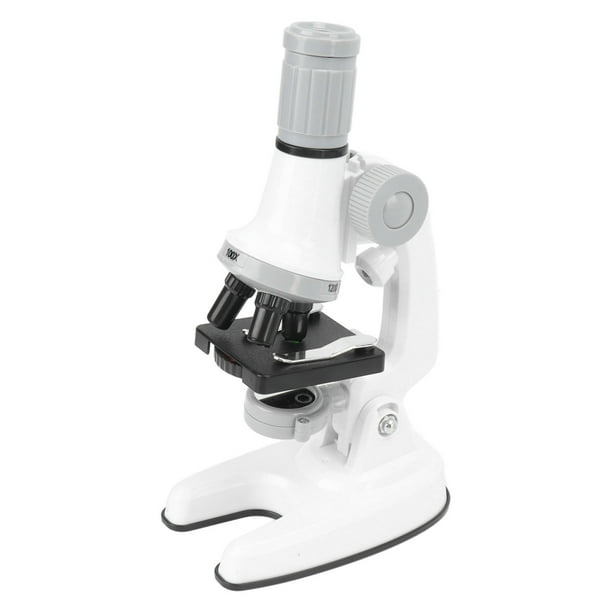 Kid High Definition Microscope, Phone Recording 3 Magnifications