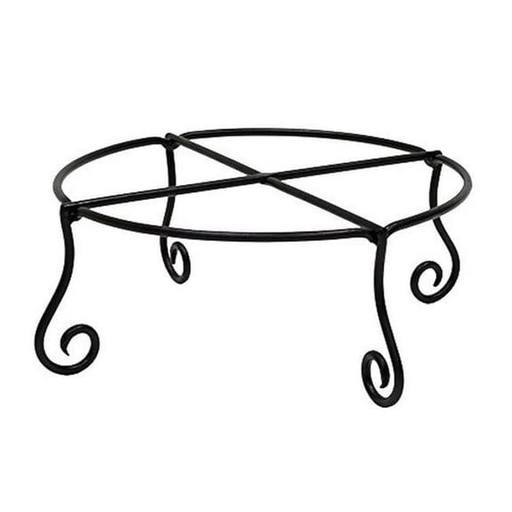Mintueman-Achla  14 in. Piazza Plant Stand