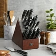 thumbnail image 4 of J.A. Henckels International Classic 20-pc Self-Sharpening Knife Block Set, 4 of 7