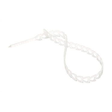 GB 45-812N Flexstrap Cable Tie Malleable Iron Natural