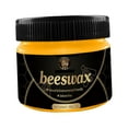 thumbnail image 4 of Limpieza de cera de abejas para condimentos de madera Cera de madera tradicional resistente al desgaste pulida, pulidor de cera de abejas tradicional, 4 of 9