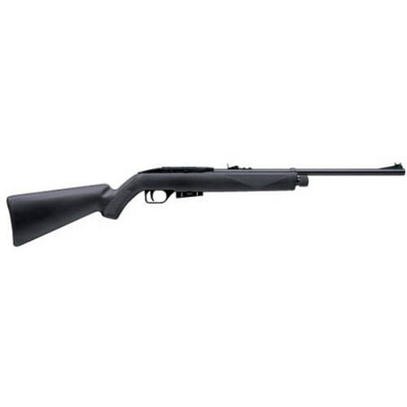 Crosman 1077 RepeatAir .177 Cal Semi Auto Air (Best Ak 74 Rifle)