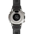 thumbnail image 3 of Tapa antipolvo de carga, cubierta antipolvo de silicona para Amazfit Falcon A2029 (2 uds), 3 of 9