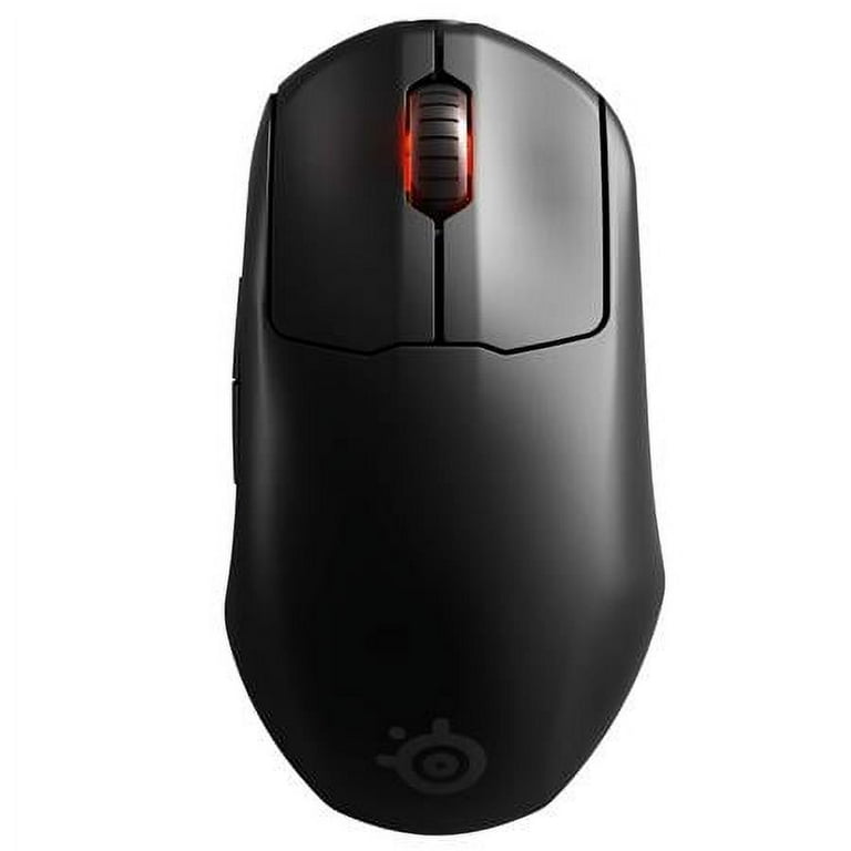 マウス・トラックボール SteelSeries Prime Wireless SteelSeries Prime Wireless Gaming Mouse - Walmart.com