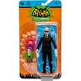 thumbnail image 1 of DC Retro Batman 1966 6 Inch Action Figure Wave 10 - Alfred Pennyworth, 1 of 9