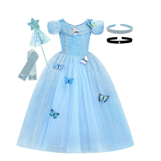 Deguisement Bebe 18 Mois Fille Lito Angels Deguisement Robe