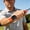 Red, variant on XQWJWLA Golf Grip Trainer,Club Attachment for Correct Hand Positioning and Muscle Memory, Right-Handed, Compact Training Aid for Practice and Pre-Round Warm-Up