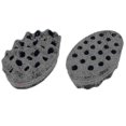 thumbnail image 5 of Curl Sponge Twist Sponge Doppelseitiges Haarbrste Schwamm Haarschwamm Twist Curl, 5 of 5