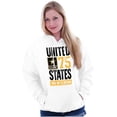 thumbnail image 3 of United States Army This We'll Defend Unisex Plus Size Hoodie Brisco Brands 4X, 3 of 5