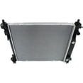 thumbnail image 4 of Geelife Radiator For 2010-16 SRX Sport Utility 2011 9-4X Sport Utility From, 4 of 9