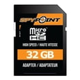 thumbnail image 4 of Tarjeta de Memoria SPYPOINT 32GB Clase 10 para Cámaras de Caza, 4 of 6