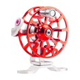 thumbnail image 1 of Wmool Saltwater Fishing Reel Baitcasting Fishing Reel Fly Reels Line Metal Wheel я▲ #х, 1 of 8