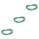 thumbnail image 5 of Jumpingount Cuentas Cadena de cintura Estilo simple Ropa Cintura Decoración Playa al aire libre Vestir Vientre Cadenas Joyería Regalo Tipo 23 tipo 23 3piezas, 5 of 6