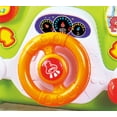thumbnail image 2 of Table d'Activités Convertible pour Bébé avec Marchette (avec Lumières/musique), 2 of 4