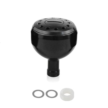 hejhncii Baits Casting Reels Handle Knob Fishing Reels Handle Modification Power Knob Enduring