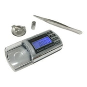 Optima Scale BL-23 20x0.001G Pocket Scale