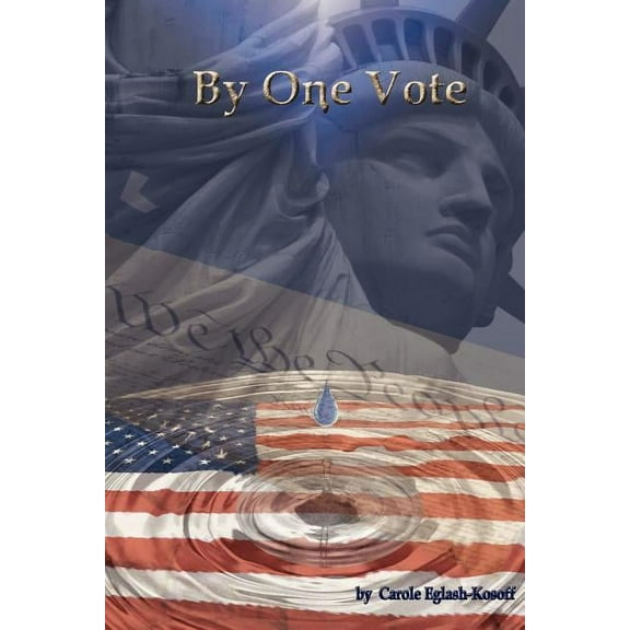 By One Vote (Paperback)