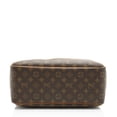 thumbnail image 4 of Pre-Owned Louis Vuitton Vintage Monogram Canvas Deauville Satchel, 4 of 11