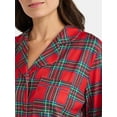 thumbnail image 3 of Martha Stewart Everyday Women's Pajama Set, 2-Piece, Sizes S-XXL, 3 of 4