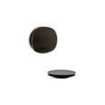thumbnail image 2 of Kohler K-T37391-BL PureFlo Bathtub Drain Trim, Matte Black, 2 of 10